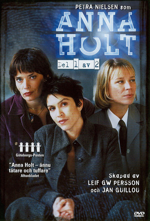 Anna Holt - Polis thumbnail