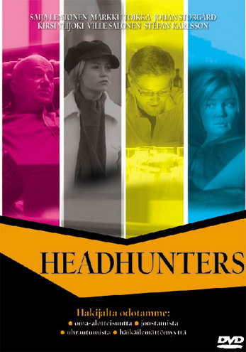 Headhunters thumbnail