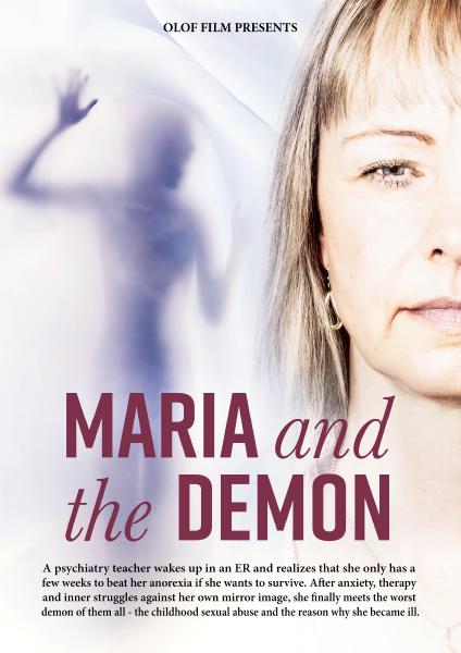 Maria and the Demon thumbnail
