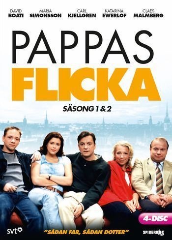 Pappas flicka thumbnail