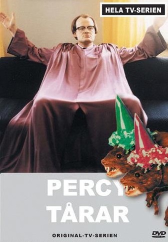Percy tårar thumbnail