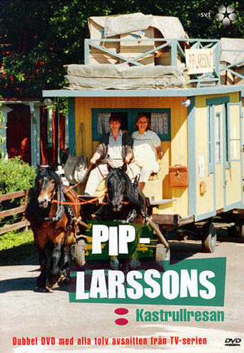 Pip Larssons thumbnail
