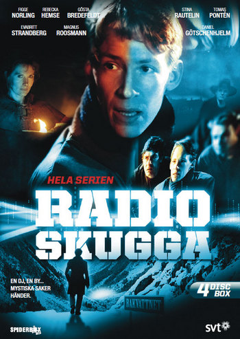 Radioskugga thumbnail