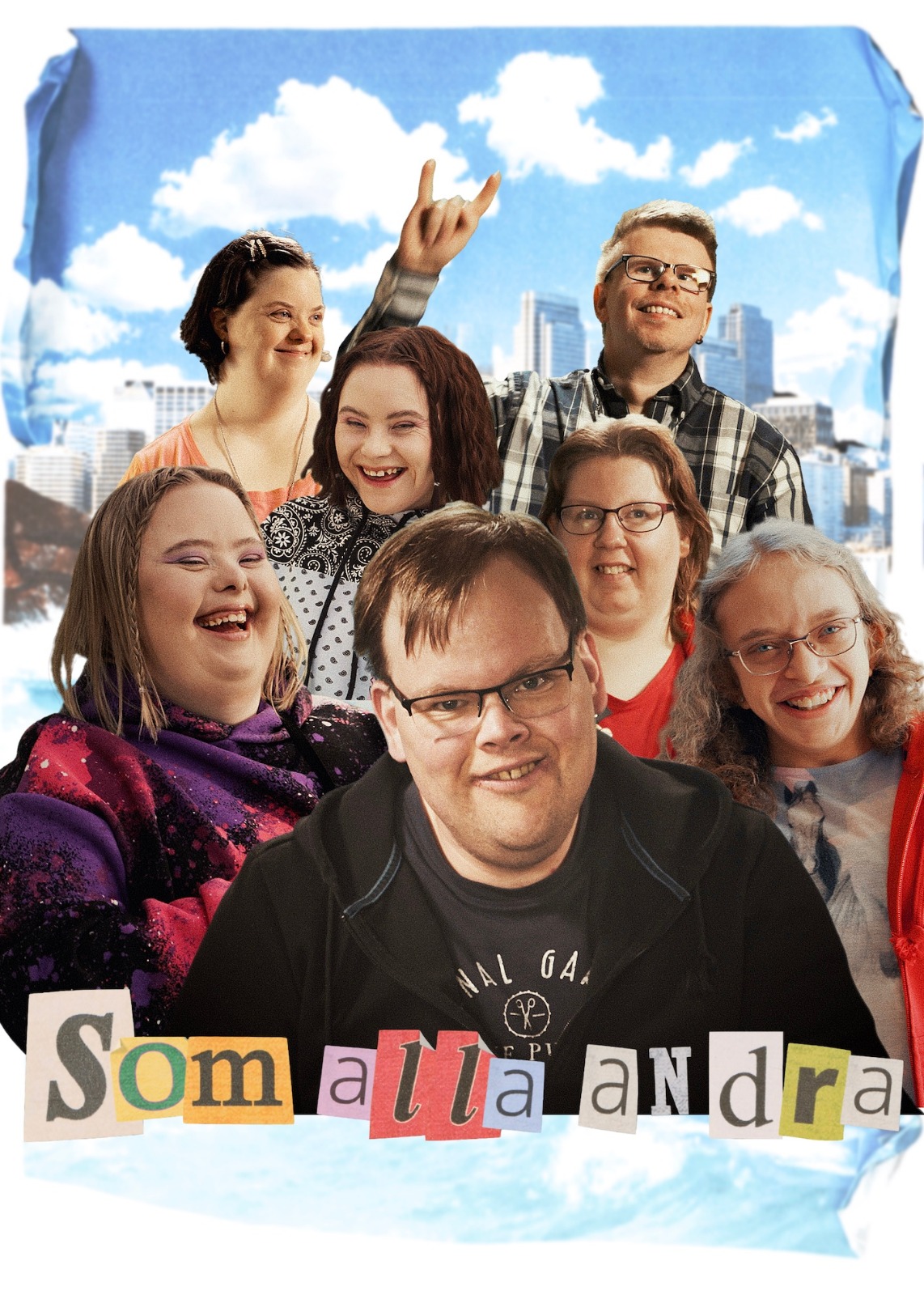 Som Alla Andra thumbnail